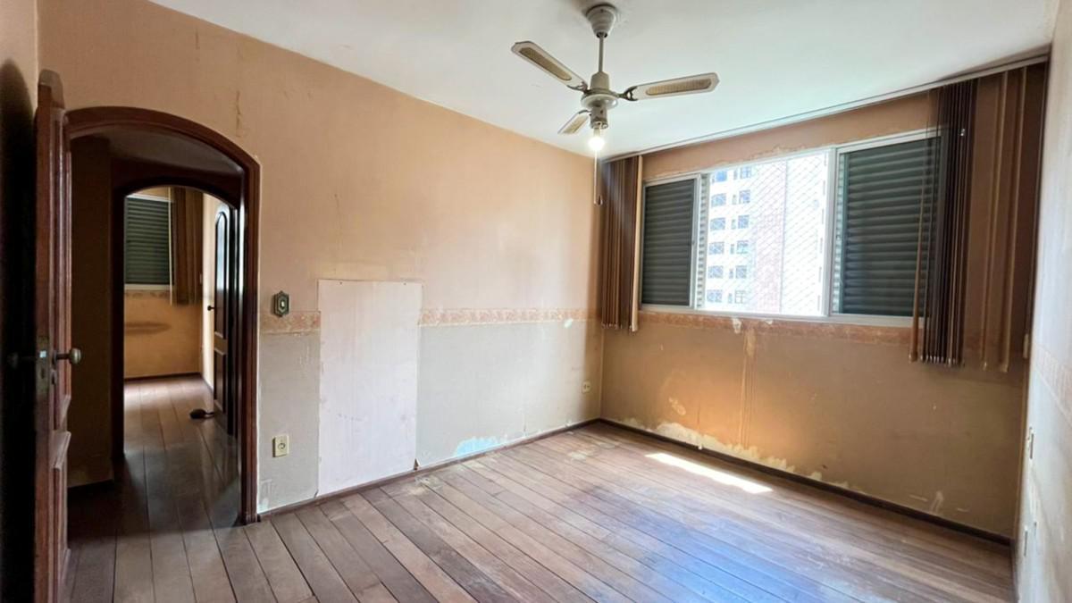 Apartamento, Lourdes, 4 Quartos, 2 Vagas, 1 Suíte