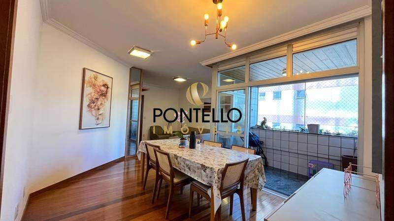 Apartamento, Savassi, 4 Quartos, 2 Vagas, 1 Suíte