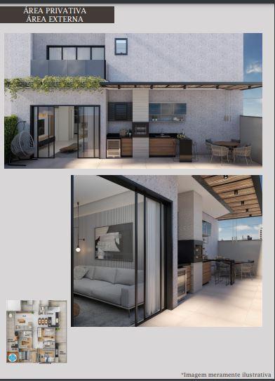 Apartamento, Itapoã, 3 Quartos, 2 Vagas, 1 Suíte