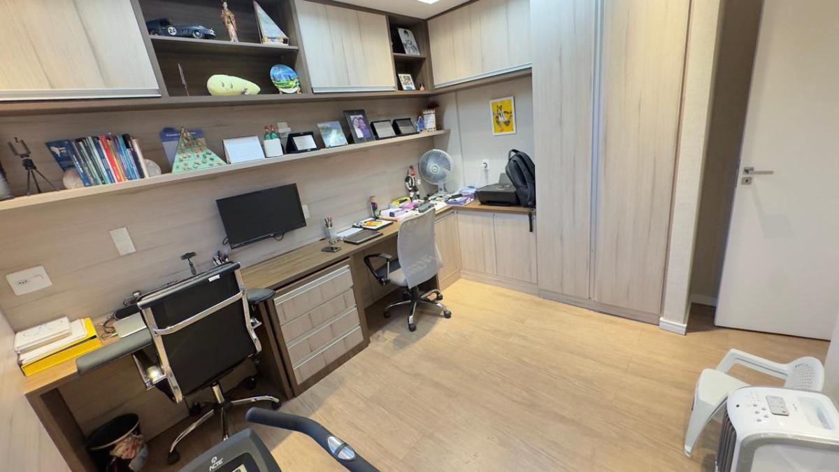 Apartamento, Palmares, 4 Quartos, 3 Vagas, 2 Suítes