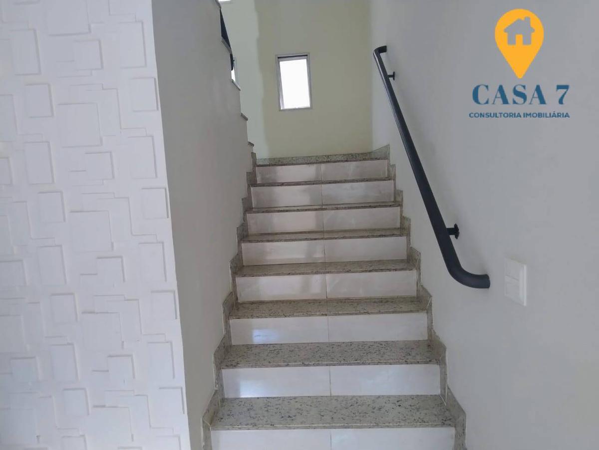 Apartamento, Coração de Jesus, 3 Quartos, 2 Vagas, 1 Suíte
