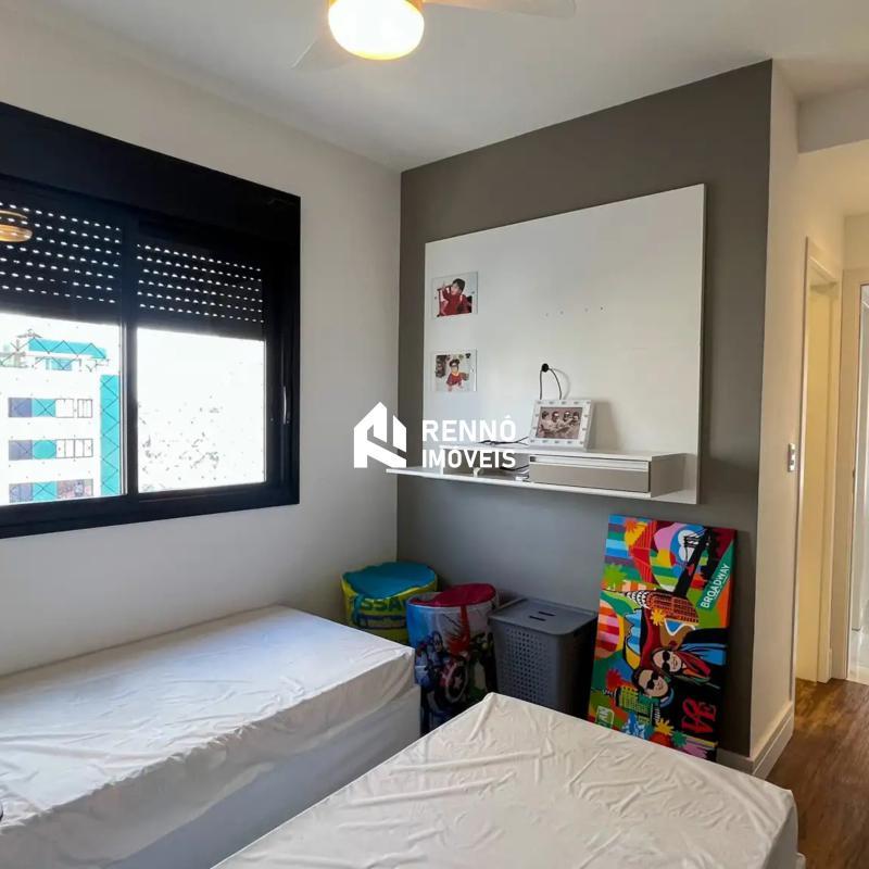 Apartamento, Alto Barroca, 3 Quartos, 2 Vagas, 2 Suítes