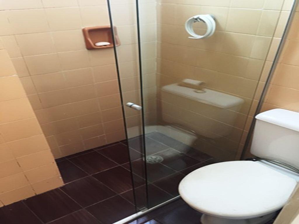 Apartamento, Colégio Batista, 1 Quarto, 1 Vaga