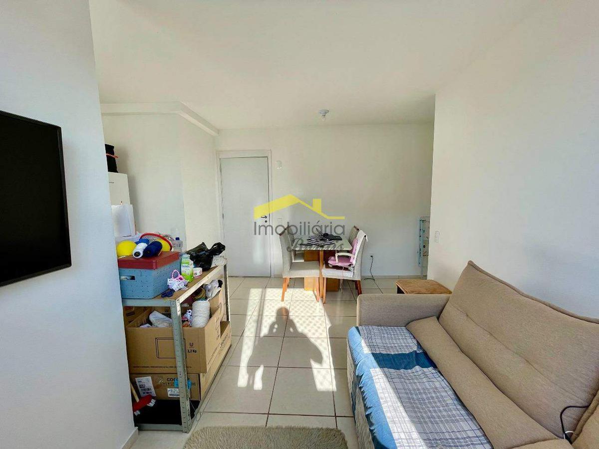 Apartamento, Palmeiras, 2 Quartos, 1 Vaga