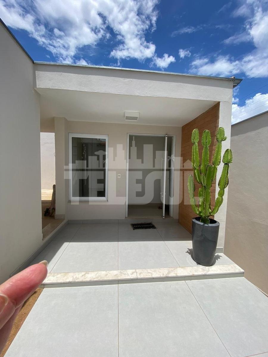 Casa, Parque Boa Vista, 3 Quartos, 4 Vagas, 2 Suítes