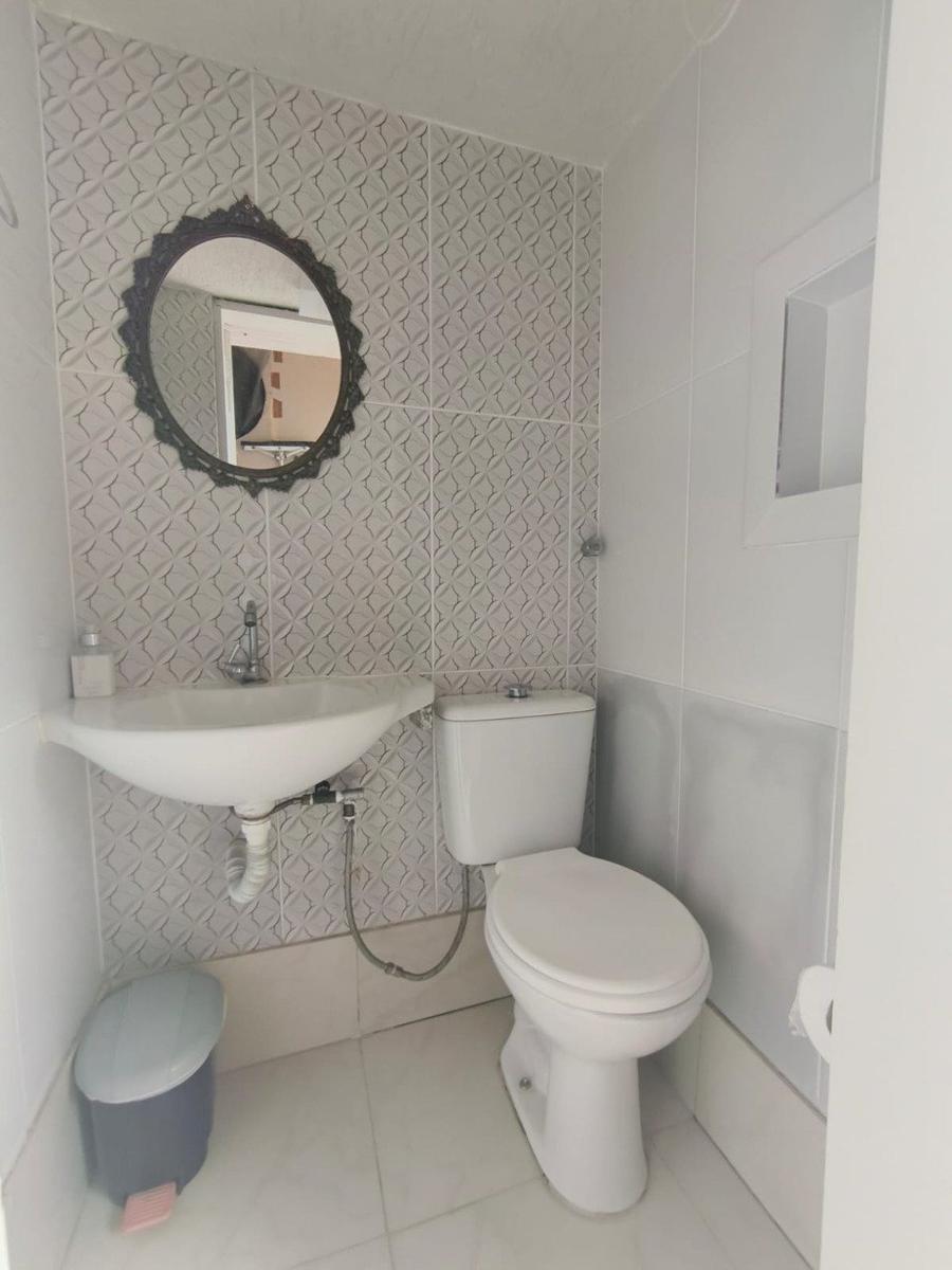 Casa, Planalto, 3 Quartos, 2 Vagas, 1 Suíte