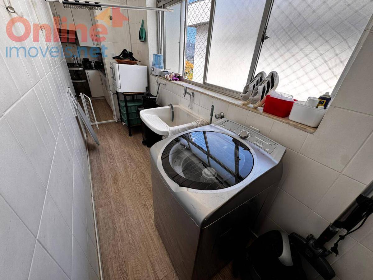 Cobertura, Floresta, 4 Quartos, 0 Vaga, 1 Suíte