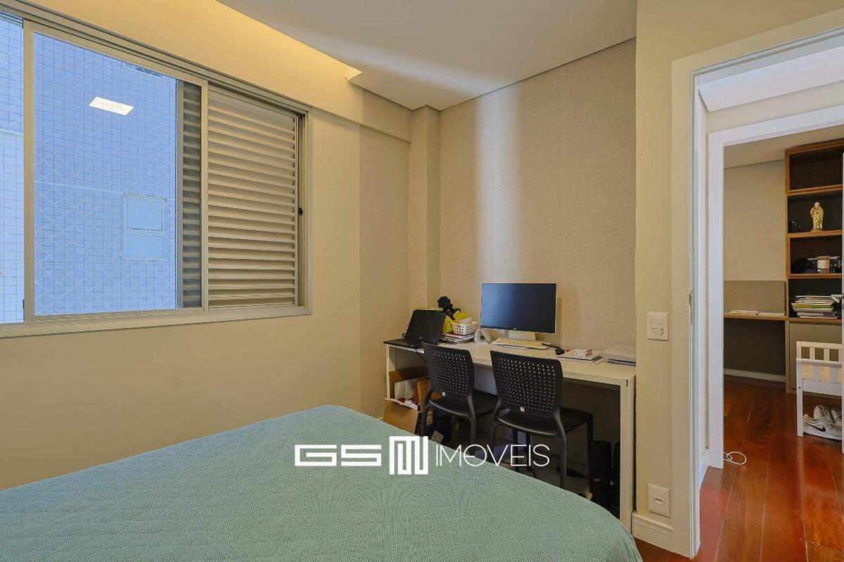 Apartamento, Carmo, 4 Quartos, 2 Vagas, 1 Suíte