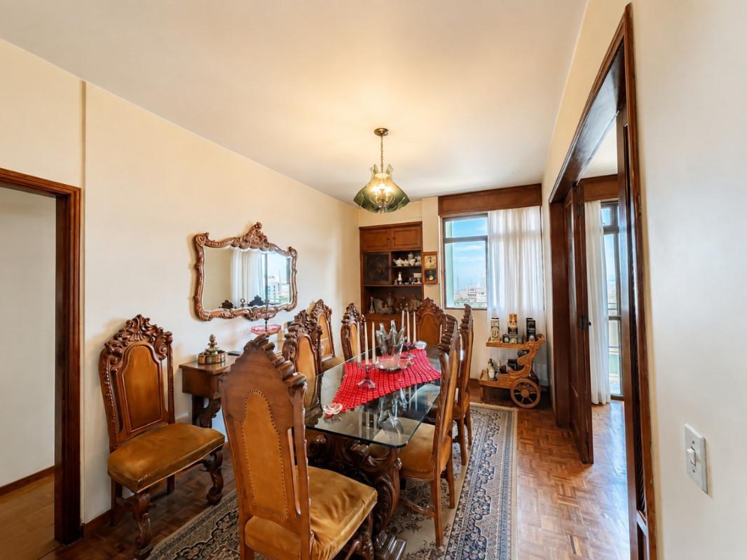 Apartamento, Floresta, 3 Quartos, 2 Vagas, 1 Suíte
