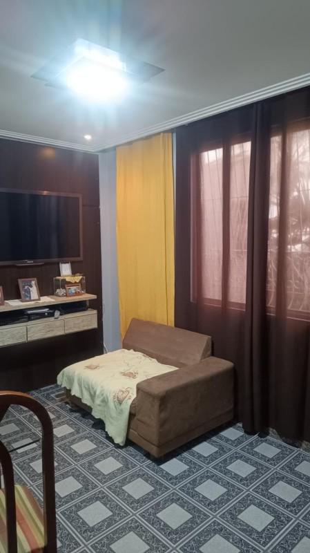 Apartamento, Amazonas, 3 Quartos, 1 Vaga