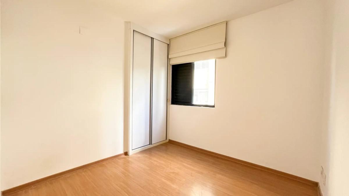 Apartamento, Buritis, 4 Quartos, 3 Vagas, 1 Suíte