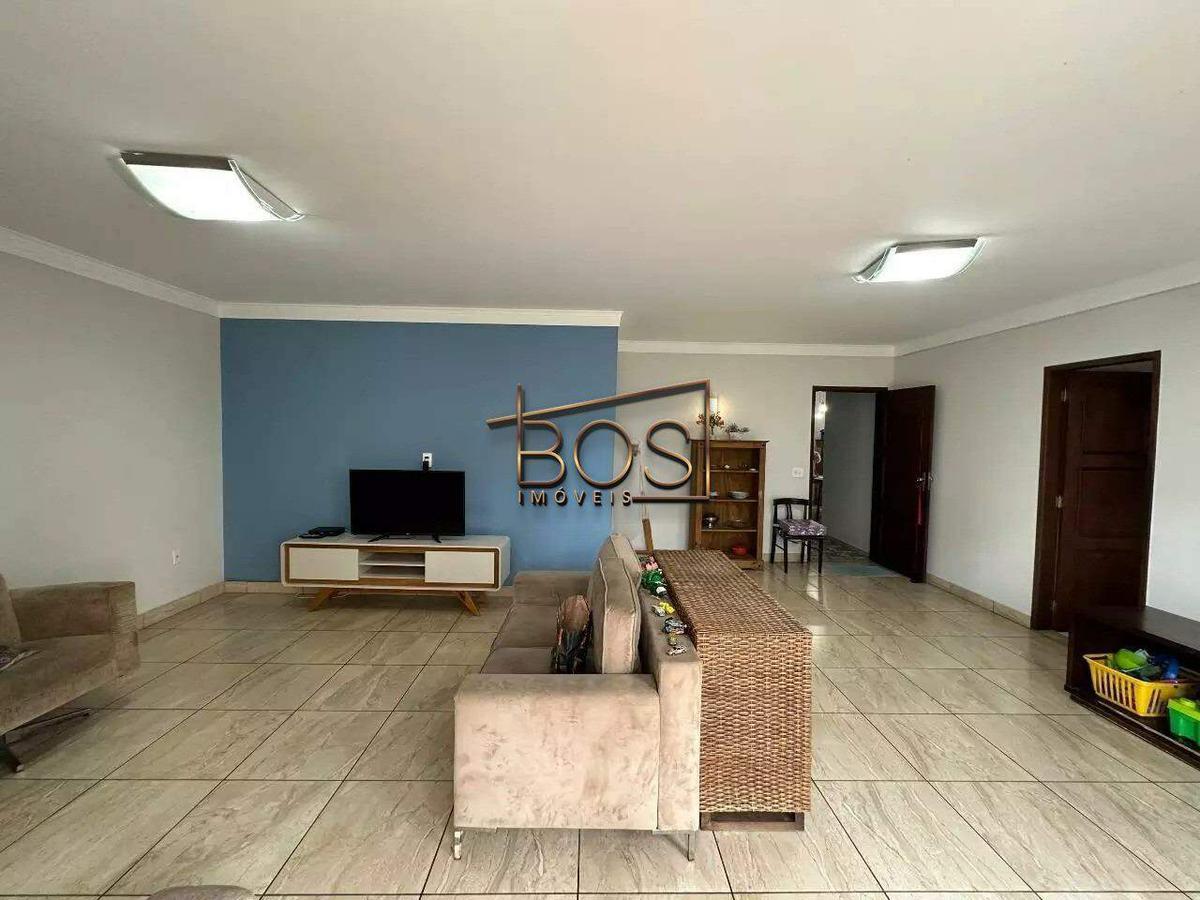 Apartamento, São Pedro, 4 Quartos, 3 Vagas, 1 Suíte