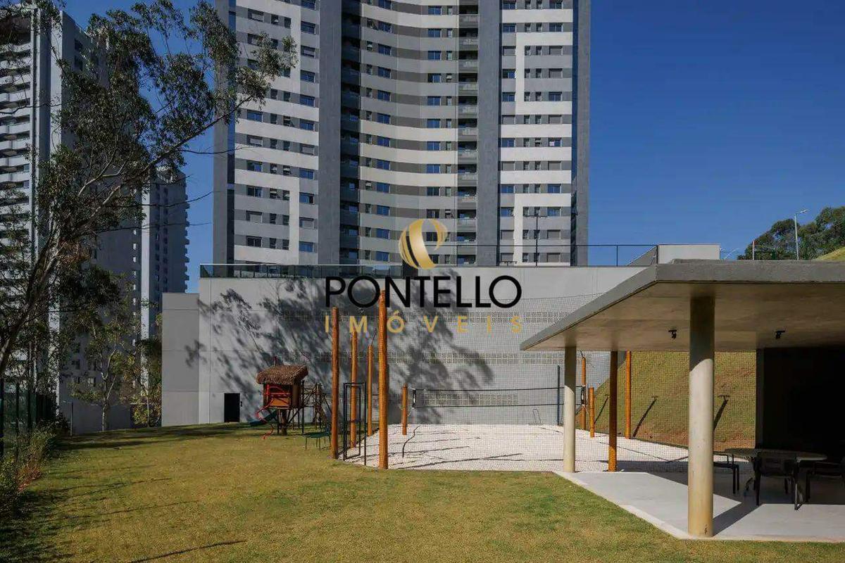 Cobertura, Vale do Sereno, 4 Quartos, 4 Vagas, 4 Suítes