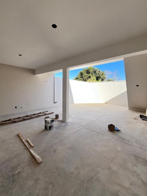 Casa, Recanto Verde, 3 Quartos, 2 Vagas, 1 Suíte