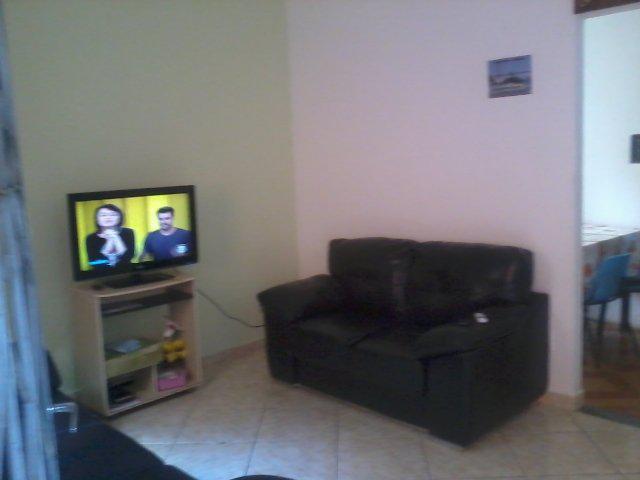 Casa, Jardim Leblon, 3 Quartos, 0 Vaga