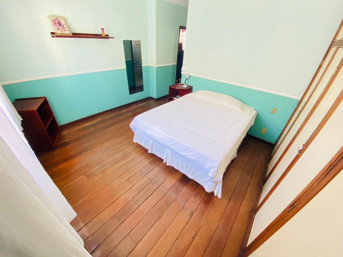 Casa, Santa Amélia, 4 Quartos, 2 Vagas, 1 Suíte