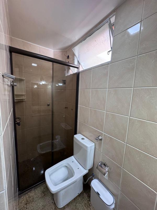 Apartamento, Serrano, 3 Quartos, 1 Vaga, 1 Suíte