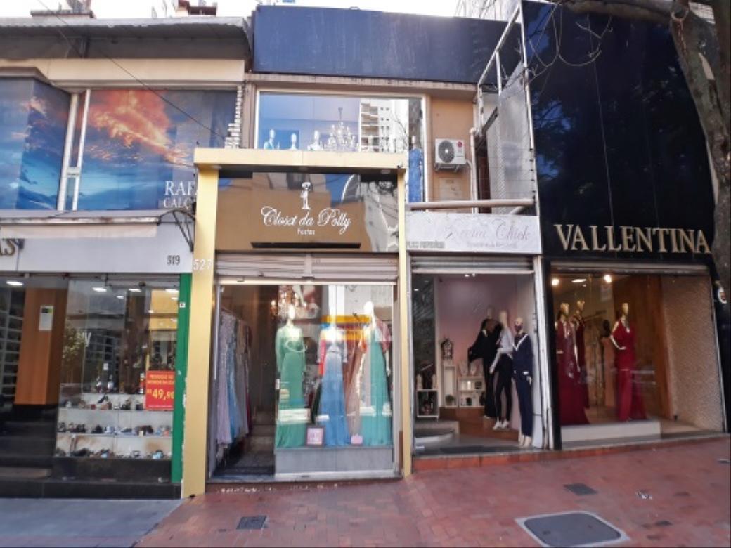 Andar, Barro Preto, 0 Quarto, 0 Vaga