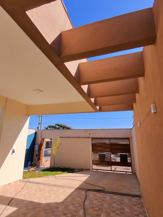 Casa, Vila dos Ipês, 3 Quartos, 3 Vagas, 1 Suíte