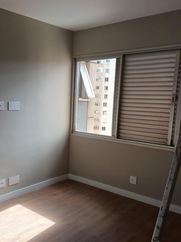Apartamento, Vila Paris, 2 Quartos, 2 Vagas, 2 Suítes