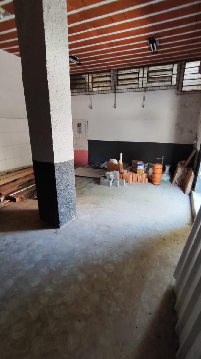 Casa, Padre Eustáquio, 3 Quartos, 1 Vaga