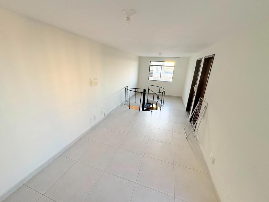 Cobertura, São Lucas, 5 Quartos, 2 Vagas, 3 Suítes