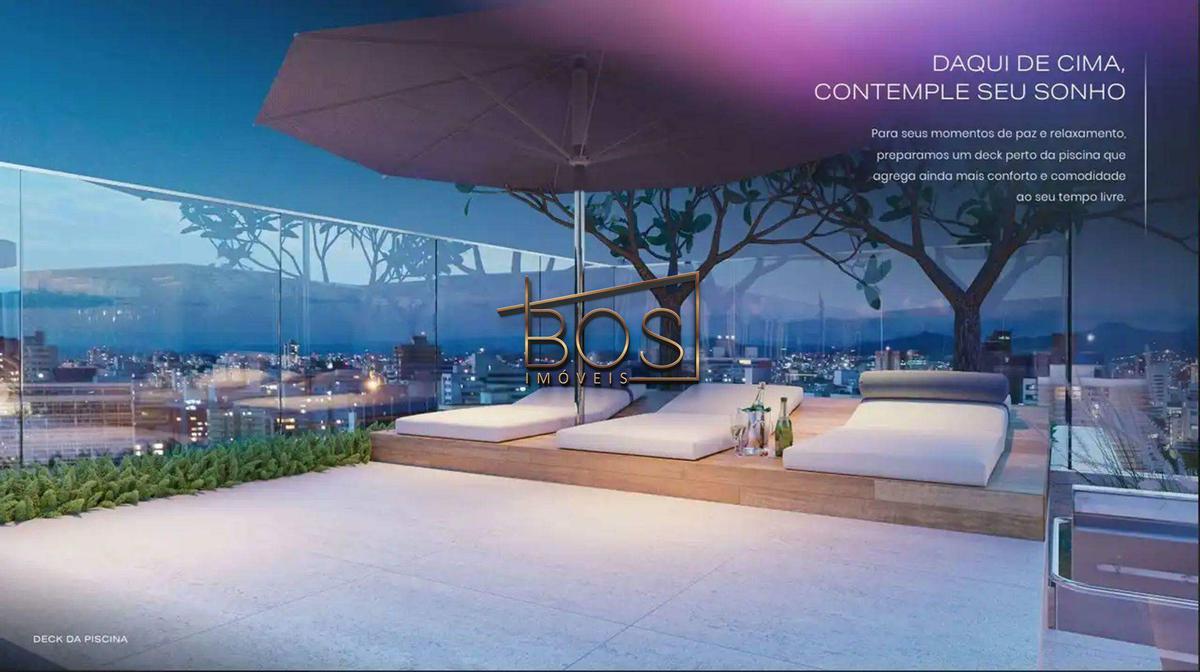 Apartamento, Anchieta, 3 Quartos, 2 Vagas, 1 Suíte