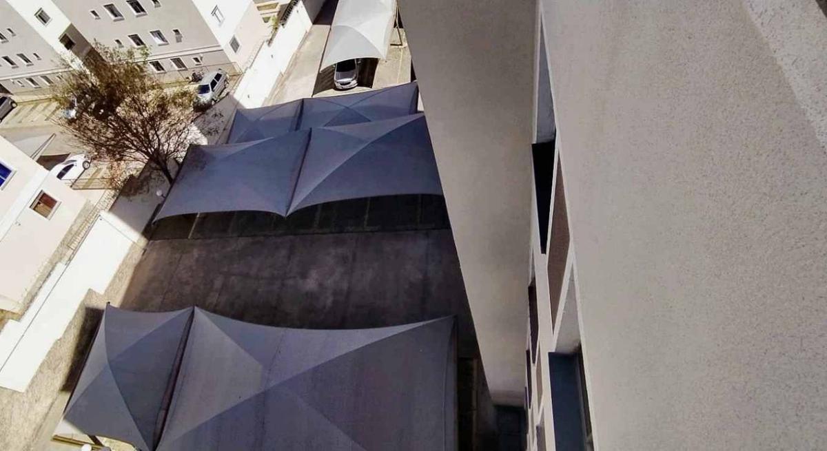 Apartamento, Bom Retiro, 2 Quartos, 1 Vaga