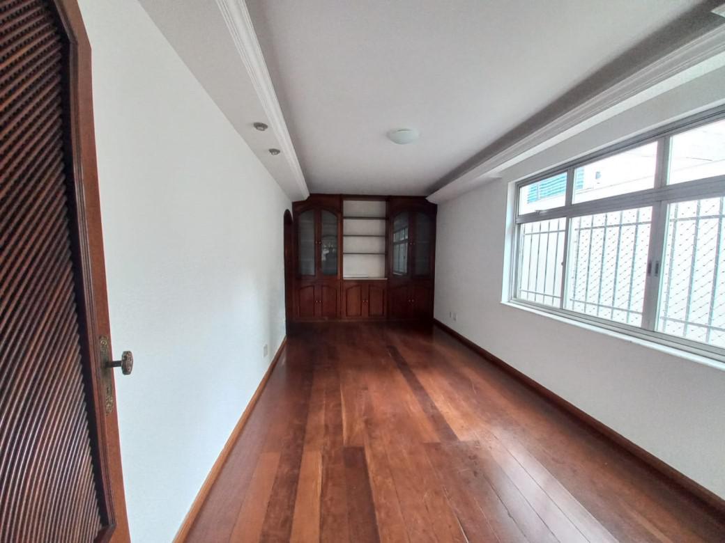 Apartamento, Lourdes, 4 Quartos, 2 Vagas, 2 Suítes