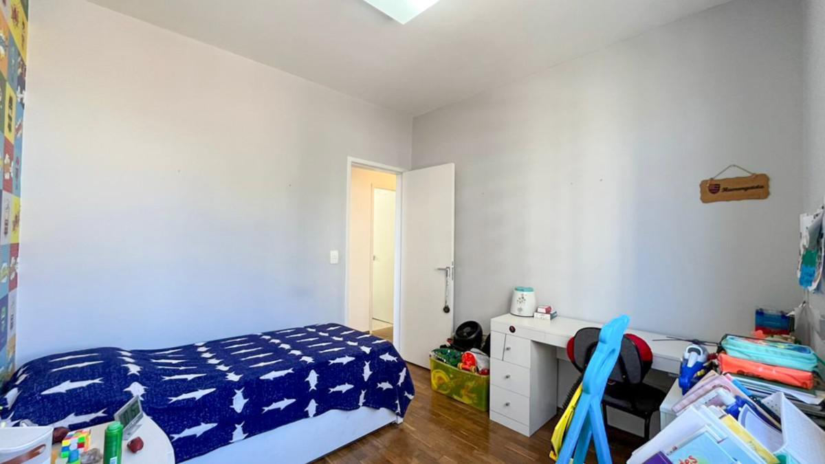 Apartamento, Gutierrez, 3 Quartos, 1 Vaga, 1 Suíte