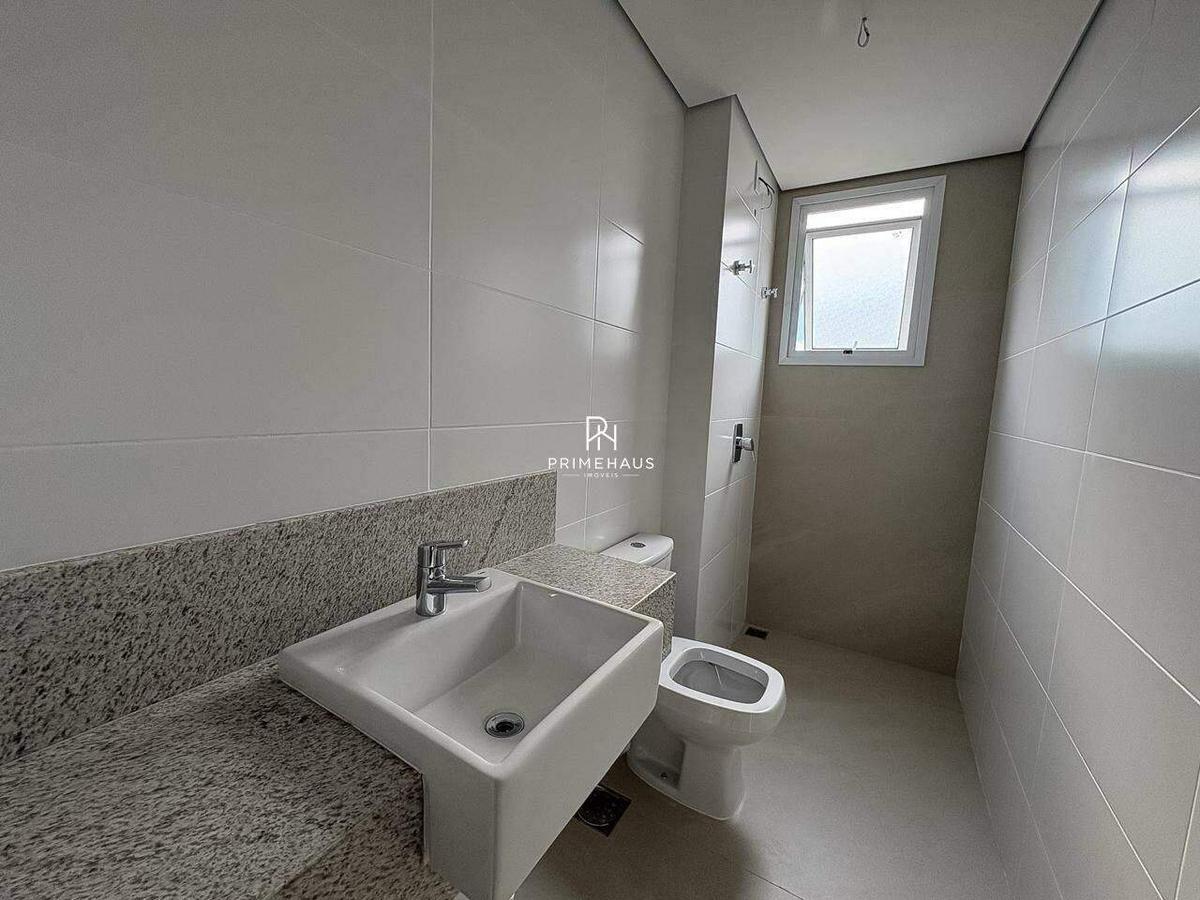 Apartamento, Castelo, 4 Quartos, 4 Vagas, 4 Suítes