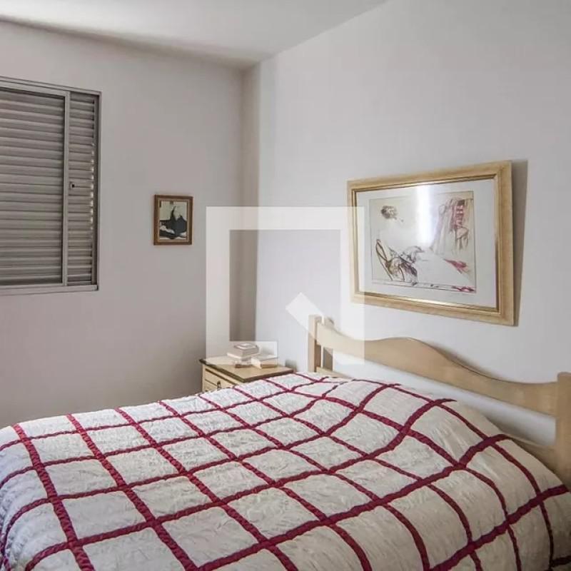 Apartamento, Anchieta, 2 Quartos, 1 Vaga