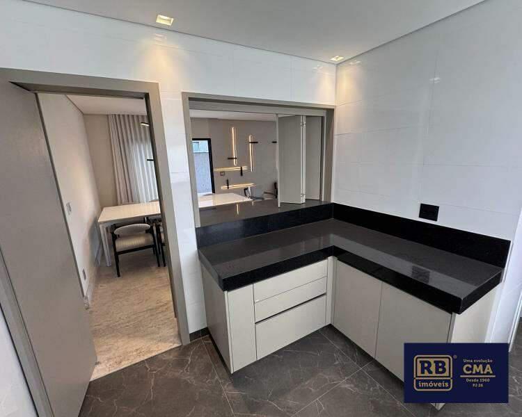 Apartamento, Lourdes, 4 Quartos, 4 Vagas, 4 Suítes