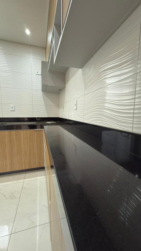 Apartamento, Masterville, 3 Quartos, 1 Vaga