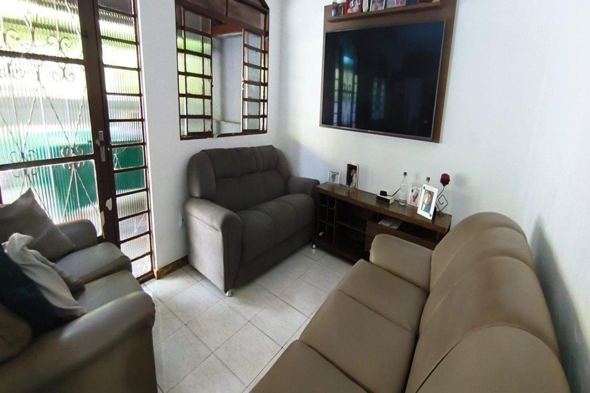 Casa, São Gabriel, 4 Quartos, 4 Vagas, 1 Suíte