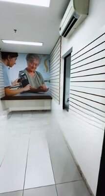 Prédio, São Lucas, 0 Quarto, 5 Vagas