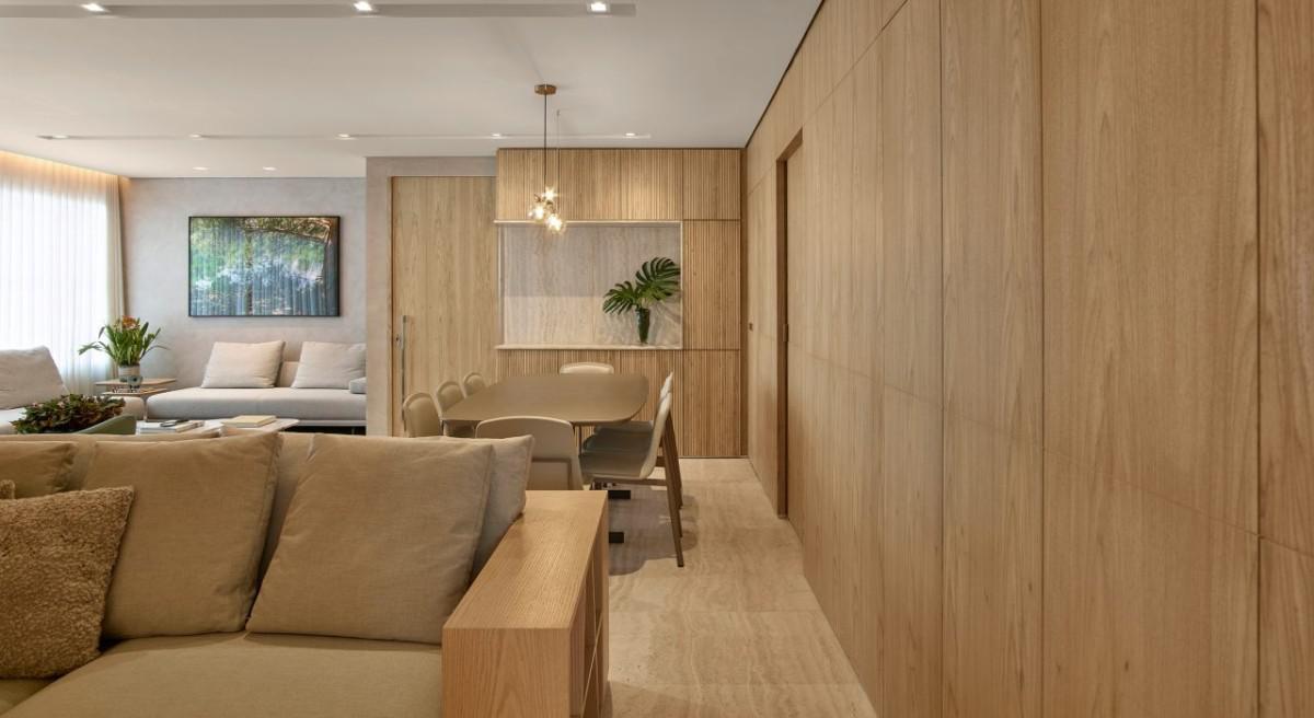 Apartamento, Sion, 4 Quartos, 3 Vagas, 2 Suítes