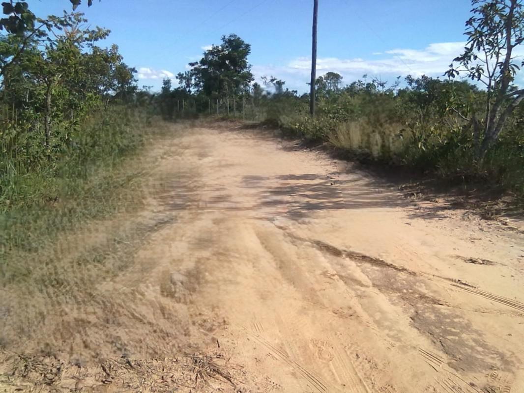 Fazenda, Zona Rural, 0 Quarto, 1 Vaga
