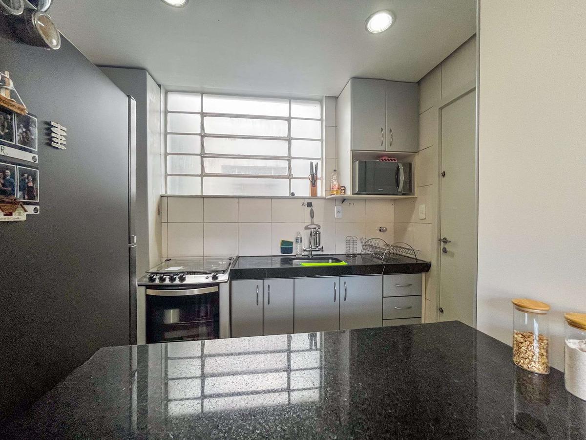 Apartamento, Serra, 3 Quartos, 1 Vaga