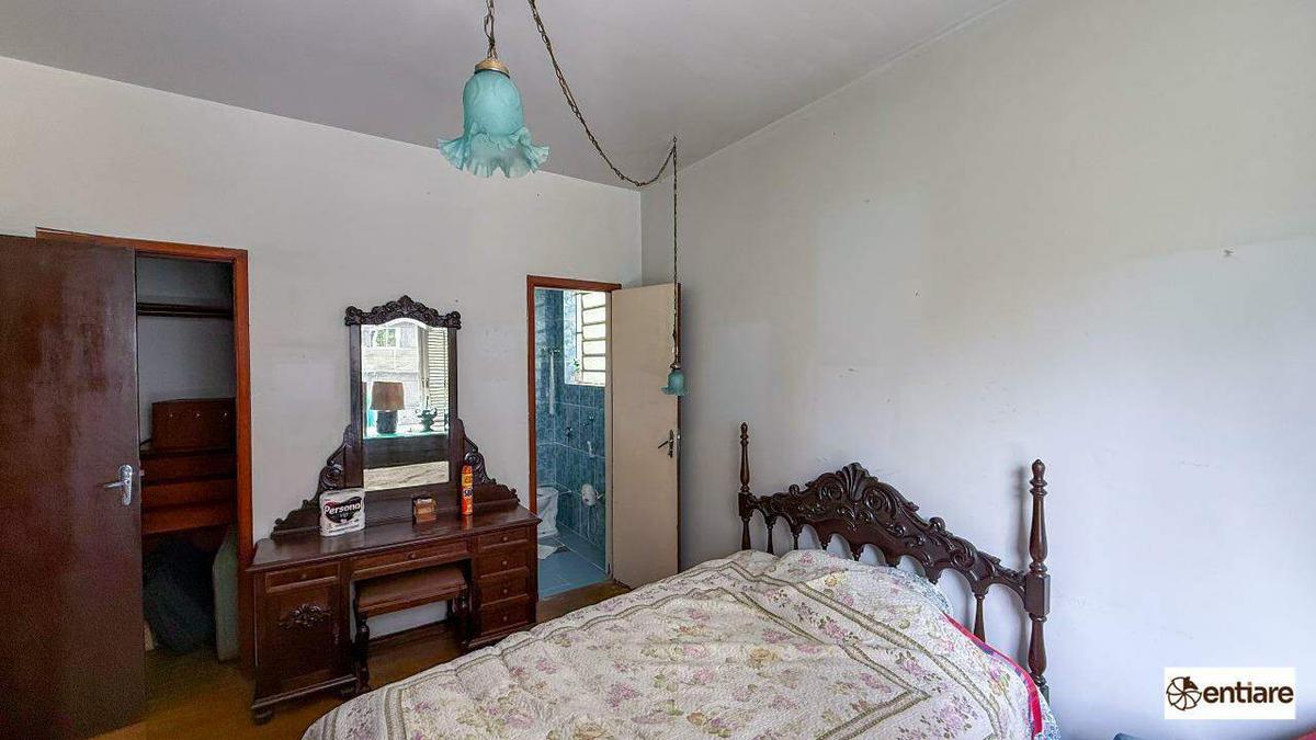 Casa, Sion, 4 Quartos, 2 Vagas, 3 Suítes