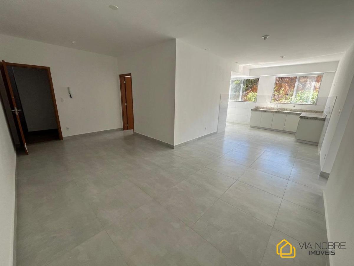 Apartamento, Buritis, 3 Quartos, 1 Vaga