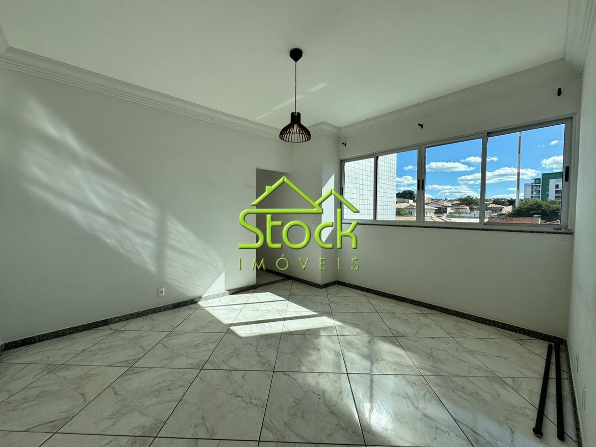 Apartamento, Centro, 2 Quartos, 1 Vaga, 1 Suíte