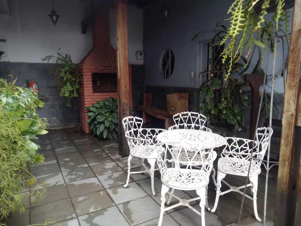 Casa, Prado, 4 Quartos, 1 Vaga, 1 Suíte