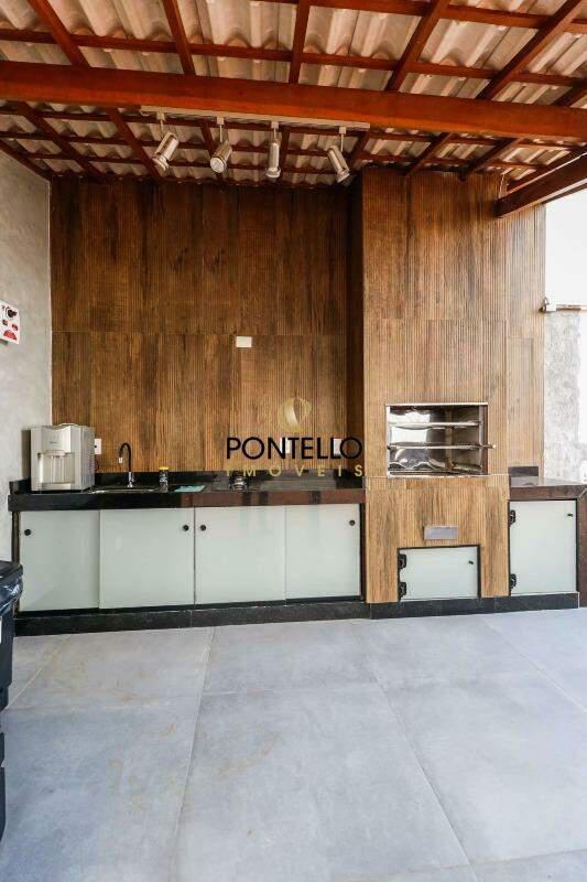 Apartamento, Buritis, 4 Quartos, 3 Vagas, 3 Suítes