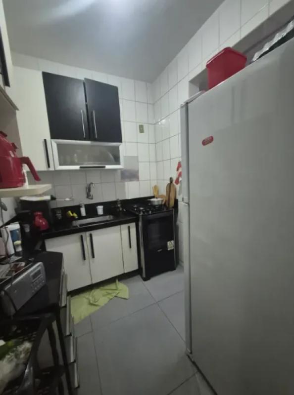 Apartamento, Dona Clara, 2 Quartos, 1 Vaga