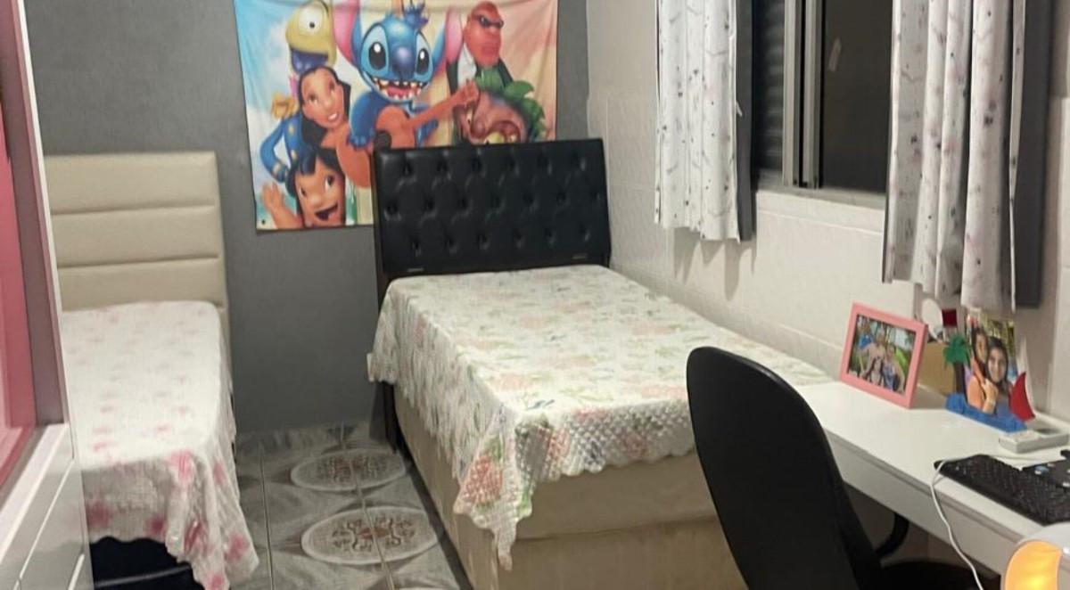 Casa, Ouro Negro, 3 Quartos, 5 Vagas, 1 Suíte
