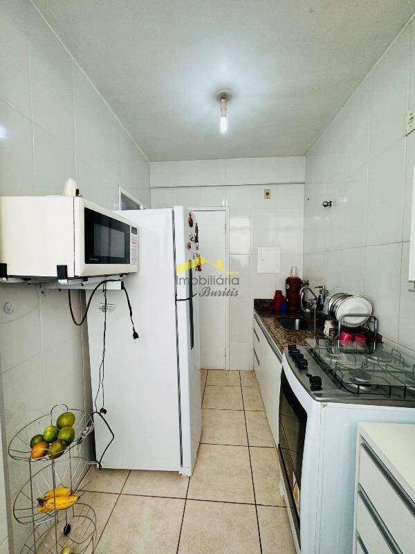 Apartamento, Barroca, 3 Quartos, 2 Vagas, 1 Suíte