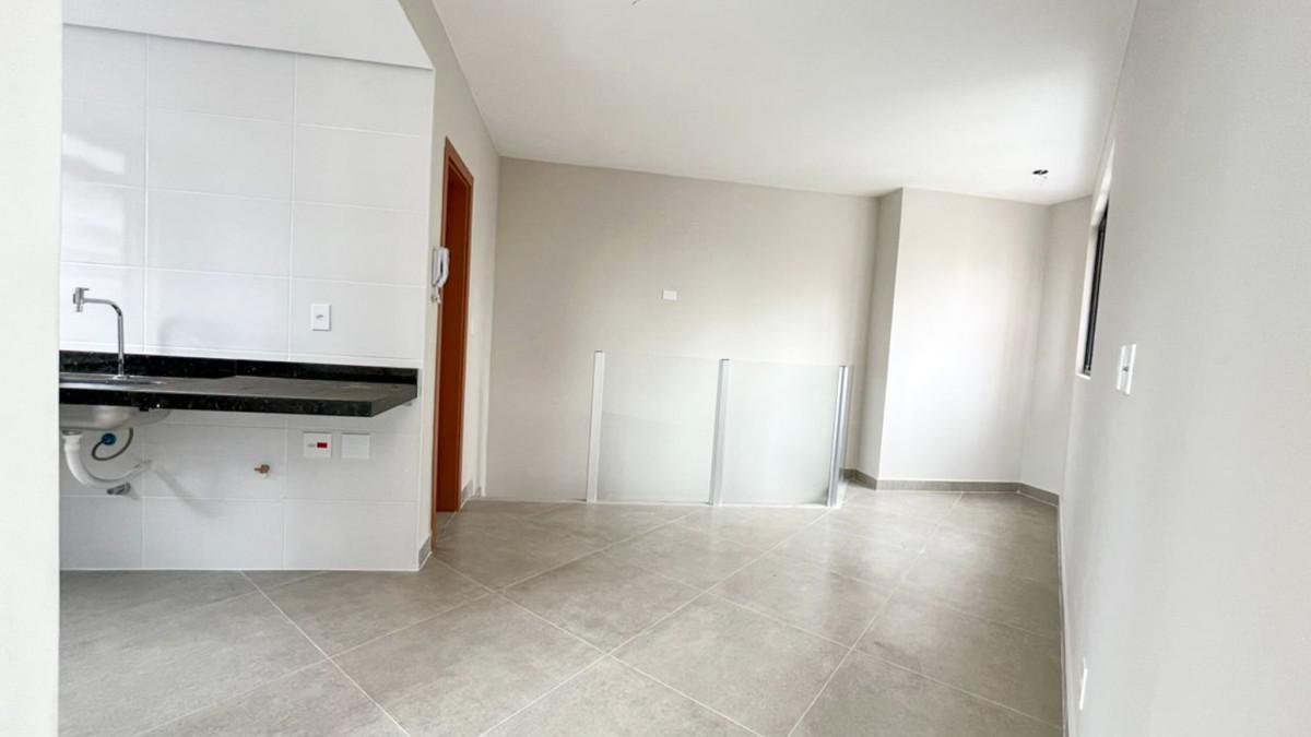 Cobertura, Funcionários, 1 Quarto, 2 Vagas, 1 Suíte