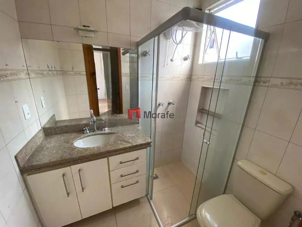 Apartamento, Itapoã, 4 Quartos, 3 Vagas, 2 Suítes