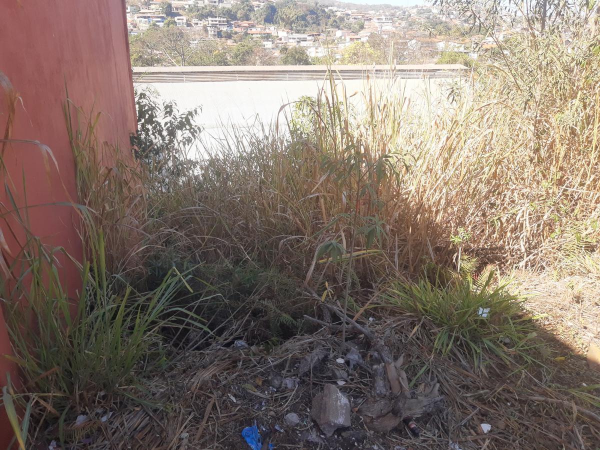 Lote, Vila Santa Cruz, 0 Quarto, 0 Vaga